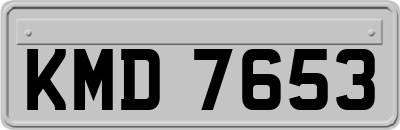 KMD7653