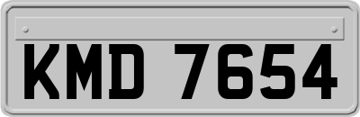 KMD7654