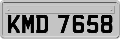 KMD7658