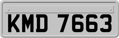 KMD7663
