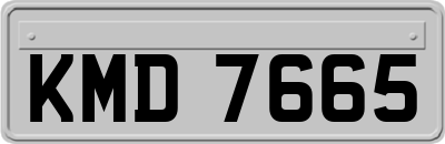 KMD7665