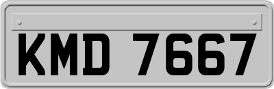KMD7667