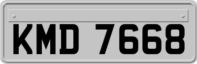 KMD7668