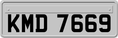 KMD7669