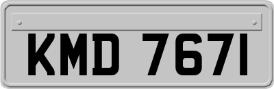 KMD7671