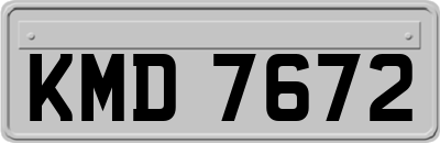 KMD7672