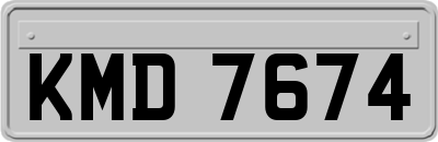 KMD7674