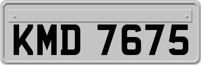 KMD7675