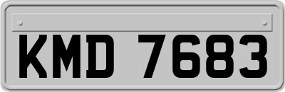 KMD7683