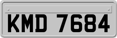 KMD7684