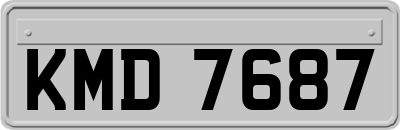 KMD7687