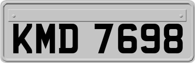 KMD7698