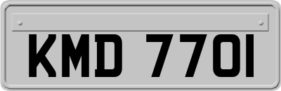 KMD7701