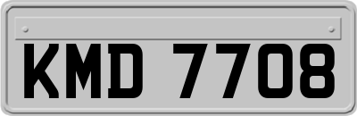 KMD7708