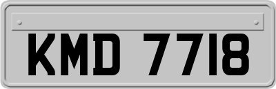 KMD7718