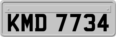 KMD7734