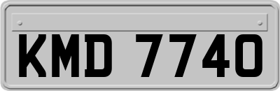 KMD7740