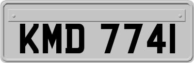 KMD7741