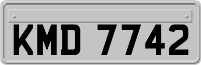 KMD7742