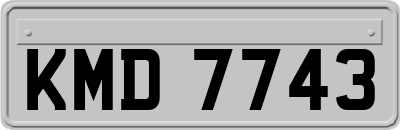 KMD7743