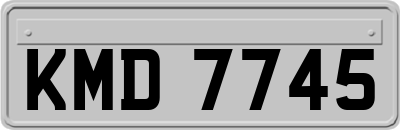 KMD7745