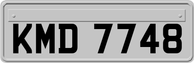 KMD7748