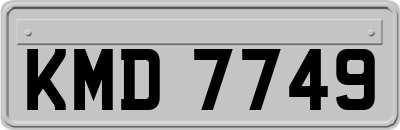 KMD7749