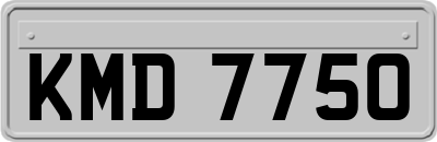 KMD7750