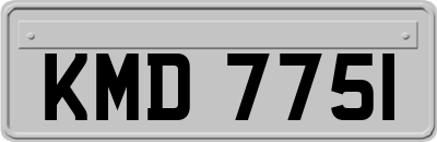 KMD7751