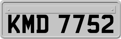 KMD7752