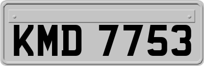 KMD7753
