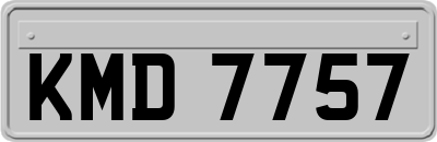 KMD7757