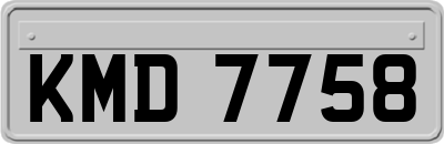 KMD7758