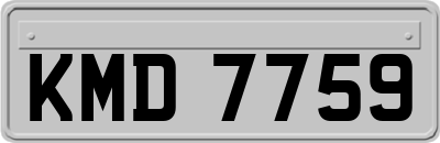 KMD7759