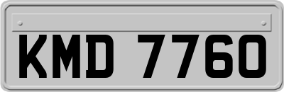 KMD7760