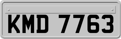 KMD7763