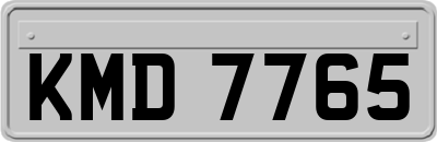 KMD7765