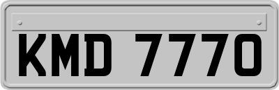 KMD7770