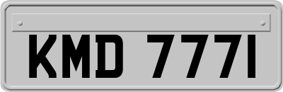 KMD7771