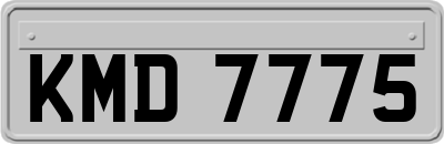 KMD7775