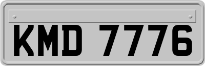 KMD7776