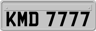 KMD7777