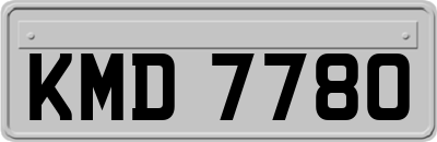 KMD7780
