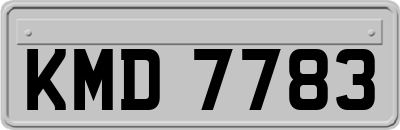 KMD7783