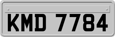 KMD7784