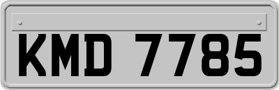 KMD7785