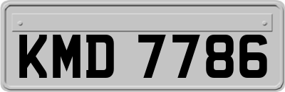 KMD7786