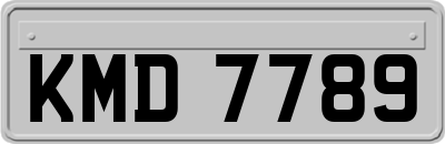 KMD7789