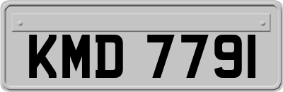KMD7791
