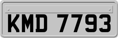 KMD7793